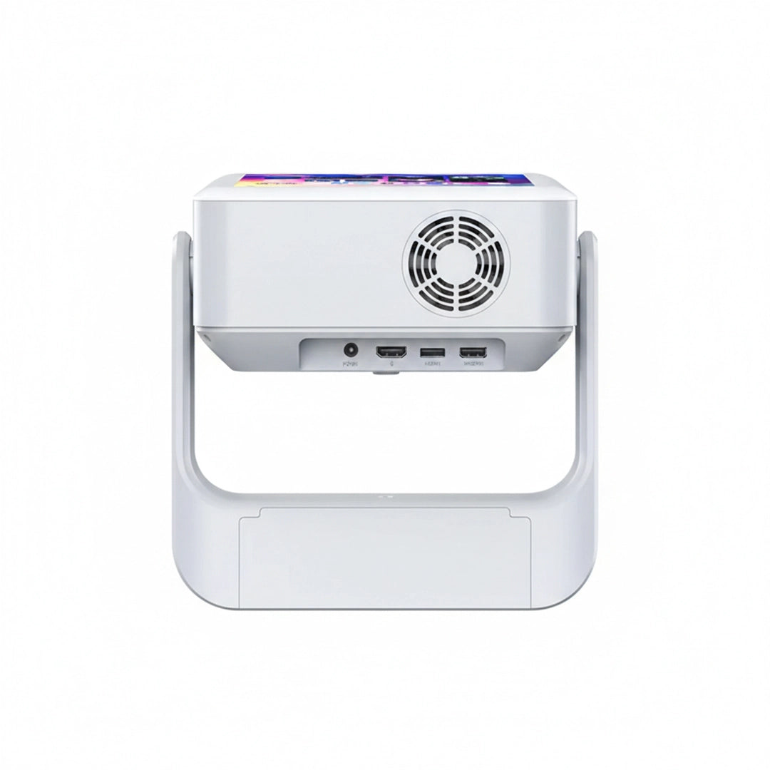 Green Lion Orion | Écran intelligent WiFi | Projecteur Kinshasa RDC