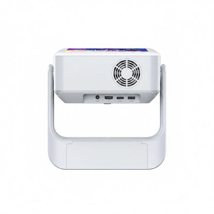 Green Lion Orion | Écran intelligent WiFi | Projecteur Kinshasa RDC