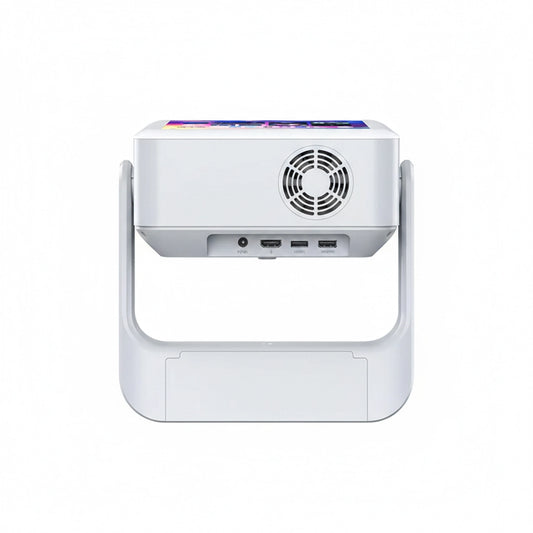 Green Lion Orion | Écran intelligent WiFi | Projecteur Kinshasa RDC
