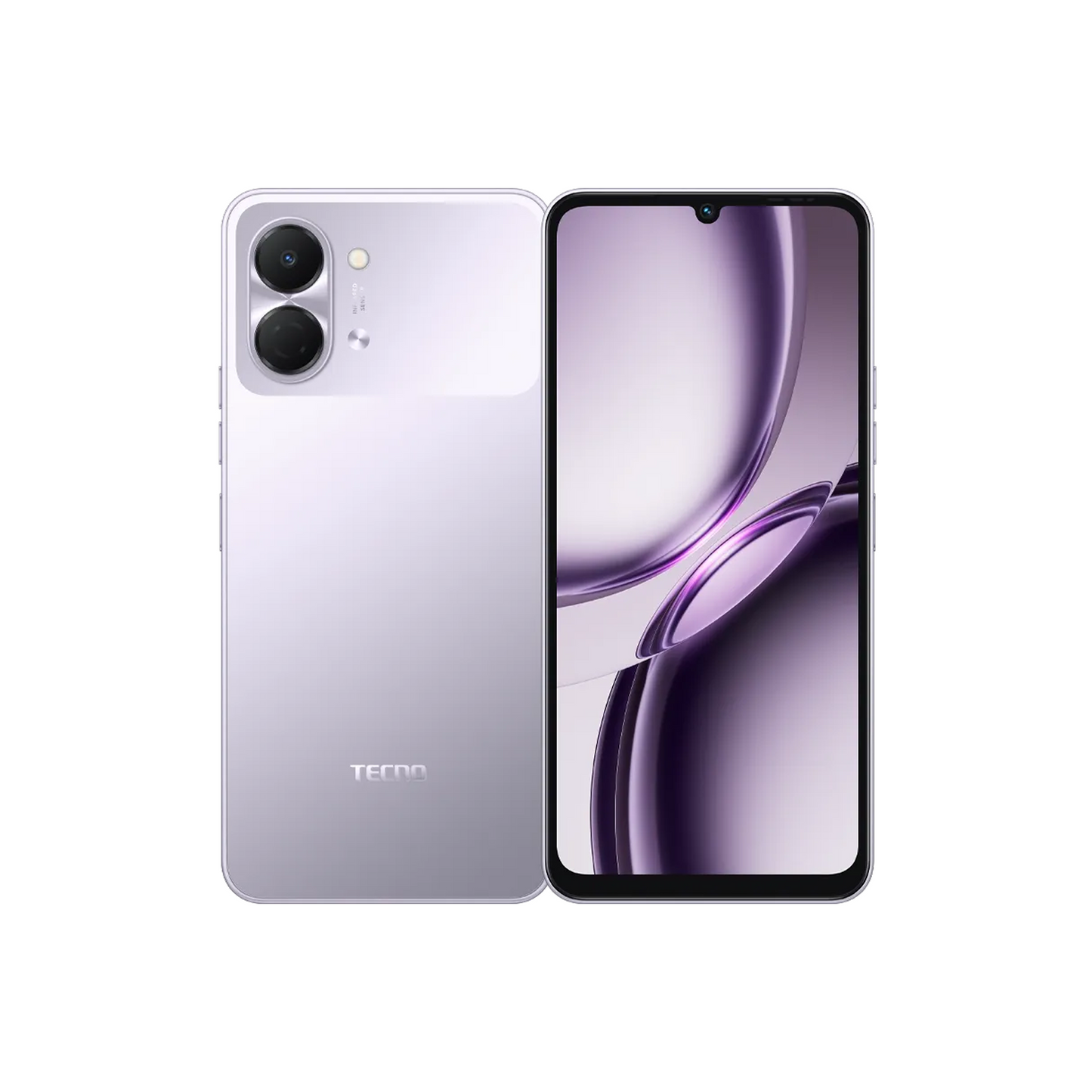 Tecno Pop 20 Smartphone (4GB + 128GB)