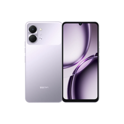 Tecno Pop 20 Smartphone (4GB + 128GB)