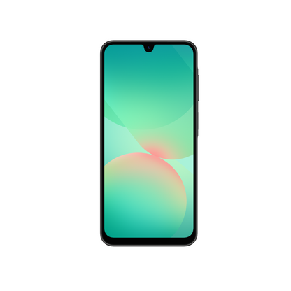 Samsung Galaxy A26 5G (4GB / 128 GB)