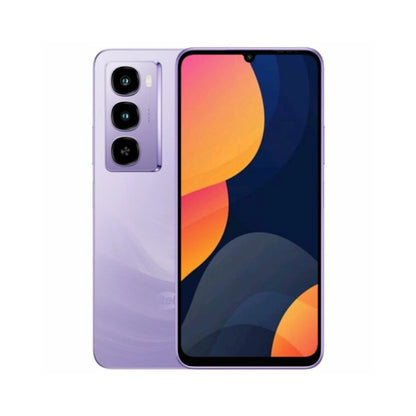 Itel City 100 (4 GB / 128 GB)