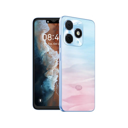 smartphone itel A90
