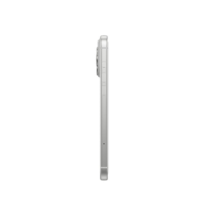iPhone 17 Pro Max 512GB Silver HK | Apple Flagship Smartphone Kinshasa DRC