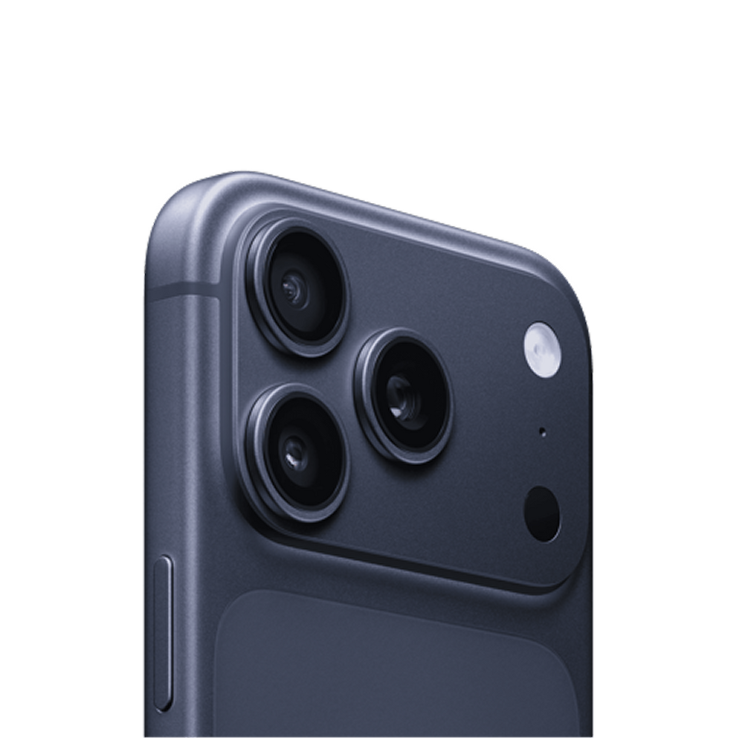 iPhone 17 Pro Max 1TB Deep Blue HK | Apple Flagship Smartphone Kinshasa DRC