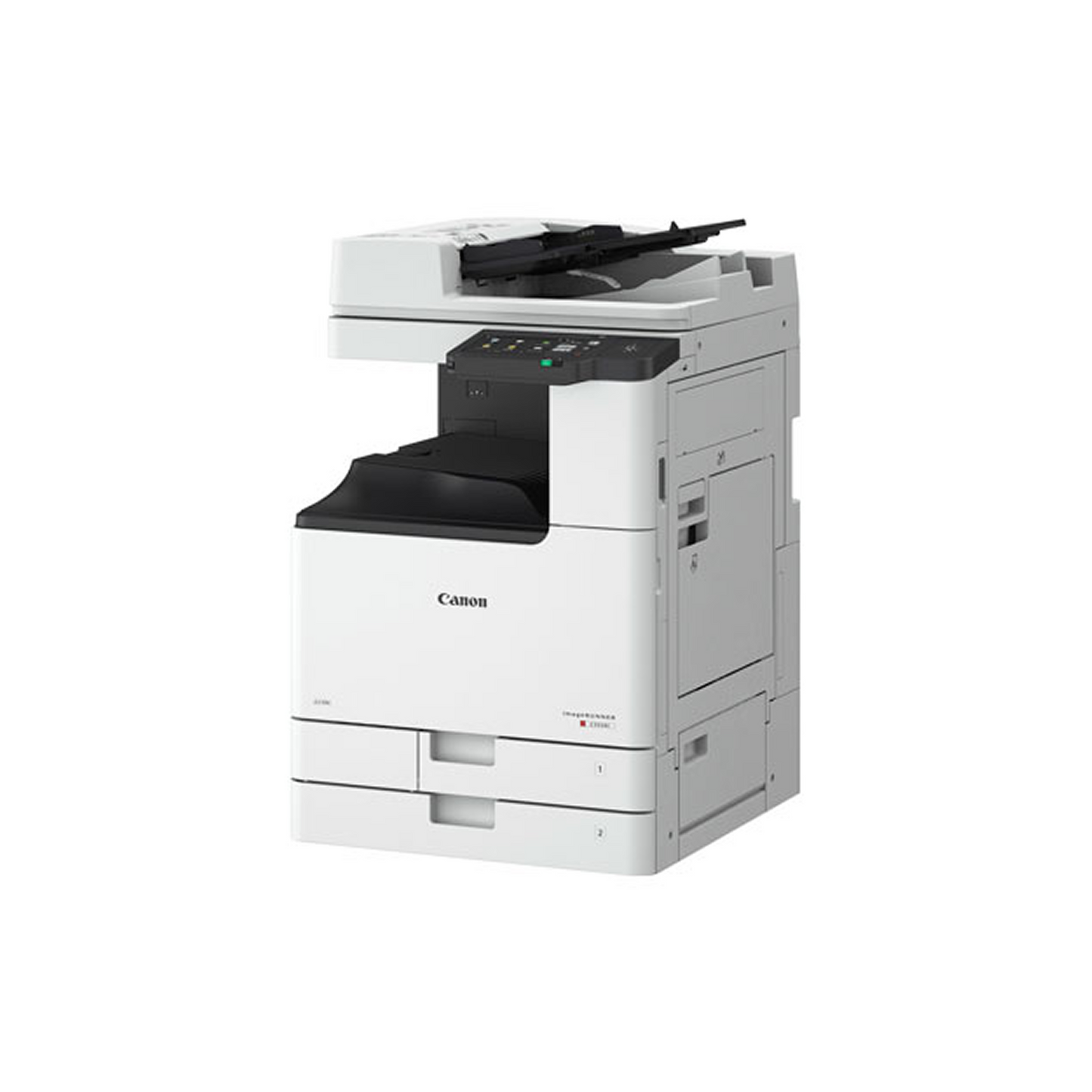 Canon imageRUNNER C3326i | A3 Color Multifunction | Kinshasa DRC
