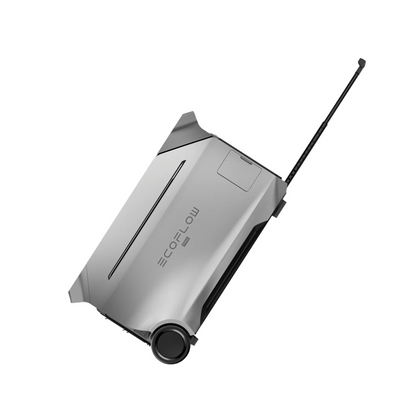 EcoFlow DELTA Pro 3 4096Wh | Portable Power Station | 4000W Output Kinshasa DRC