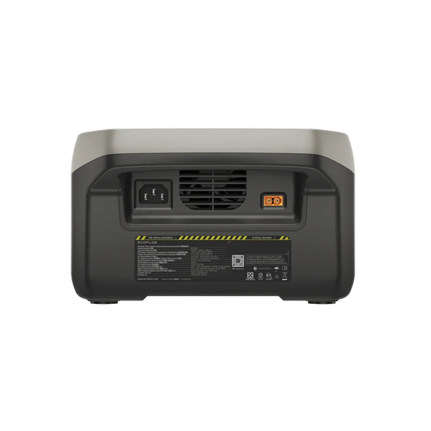 EcoFlow RIVER 2 256Wh | Portable Power Station | 300W Output Kinshasa DRC