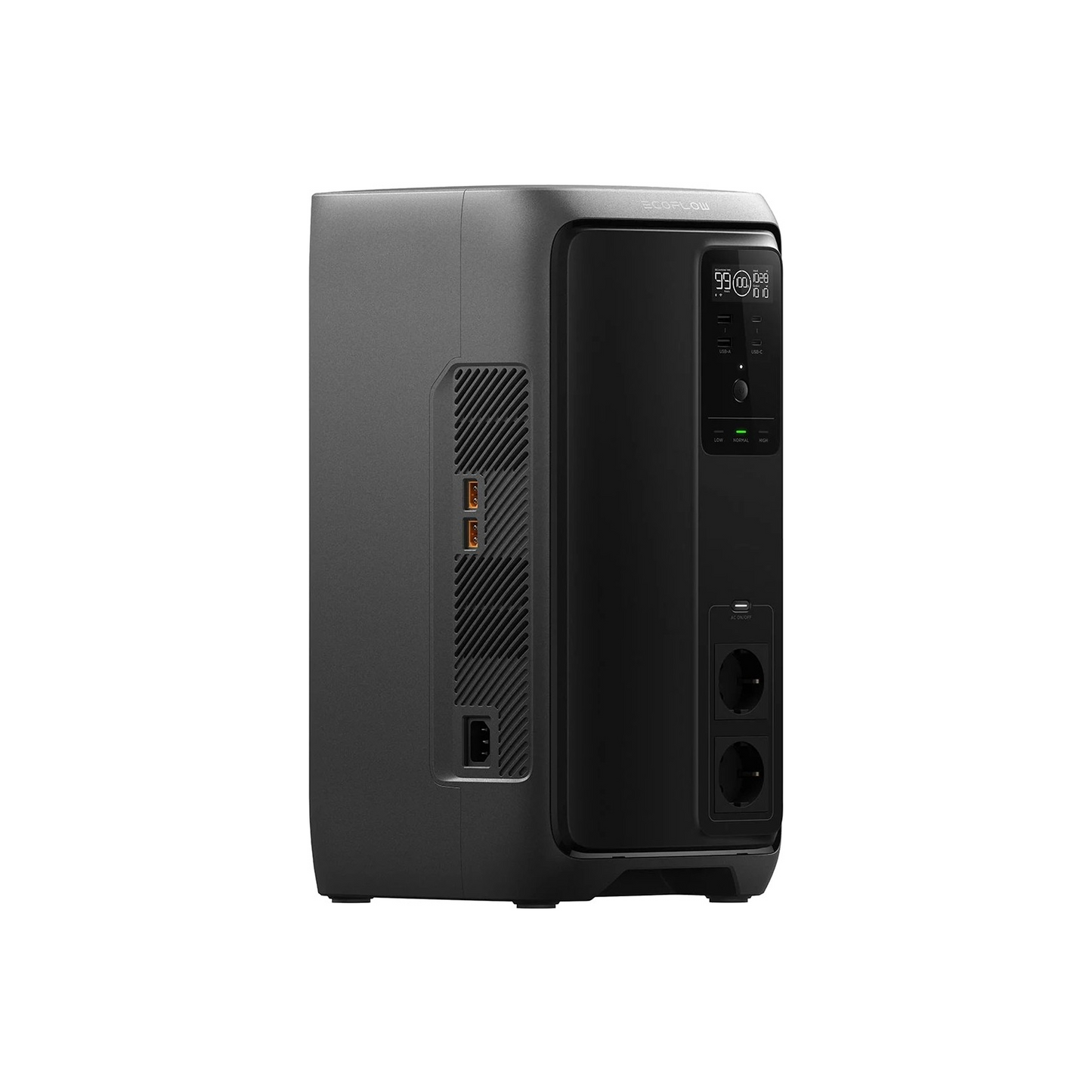 EcoFlow DELTA 3 2000 Air Portable Power Station 1920Wh