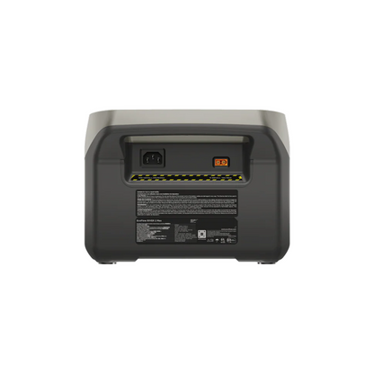 EcoFlow RIVER 2 Max Portable Power Station