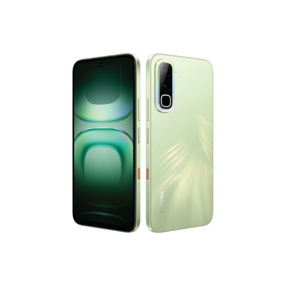 Infinix Hot 70 6GB+256GB | 8GB Extended RAM | 4G Smartphone Kinshasa DRC