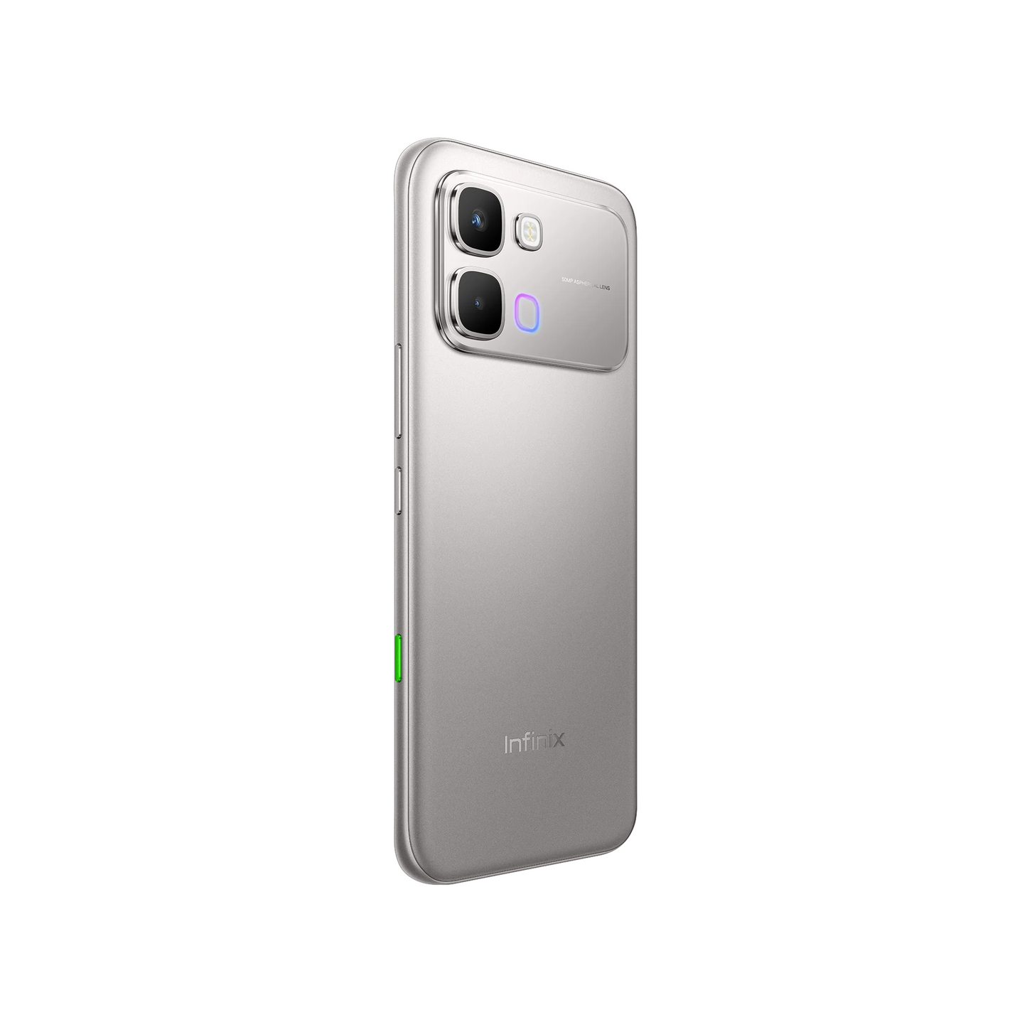 Infinix Note Edge 5G 8GB+256GB | 8GB Extended RAM | Curved AMOLED Smartphone Kinshasa DRC