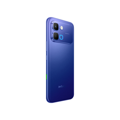 Infinix Note Edge 5G 8GB+256GB | 8GB Extended RAM | Curved AMOLED Smartphone Kinshasa DRC