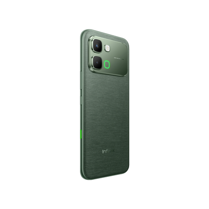 Infinix Note Edge 5G 8GB+256GB | 8GB Extended RAM | Curved AMOLED Smartphone Kinshasa DRC