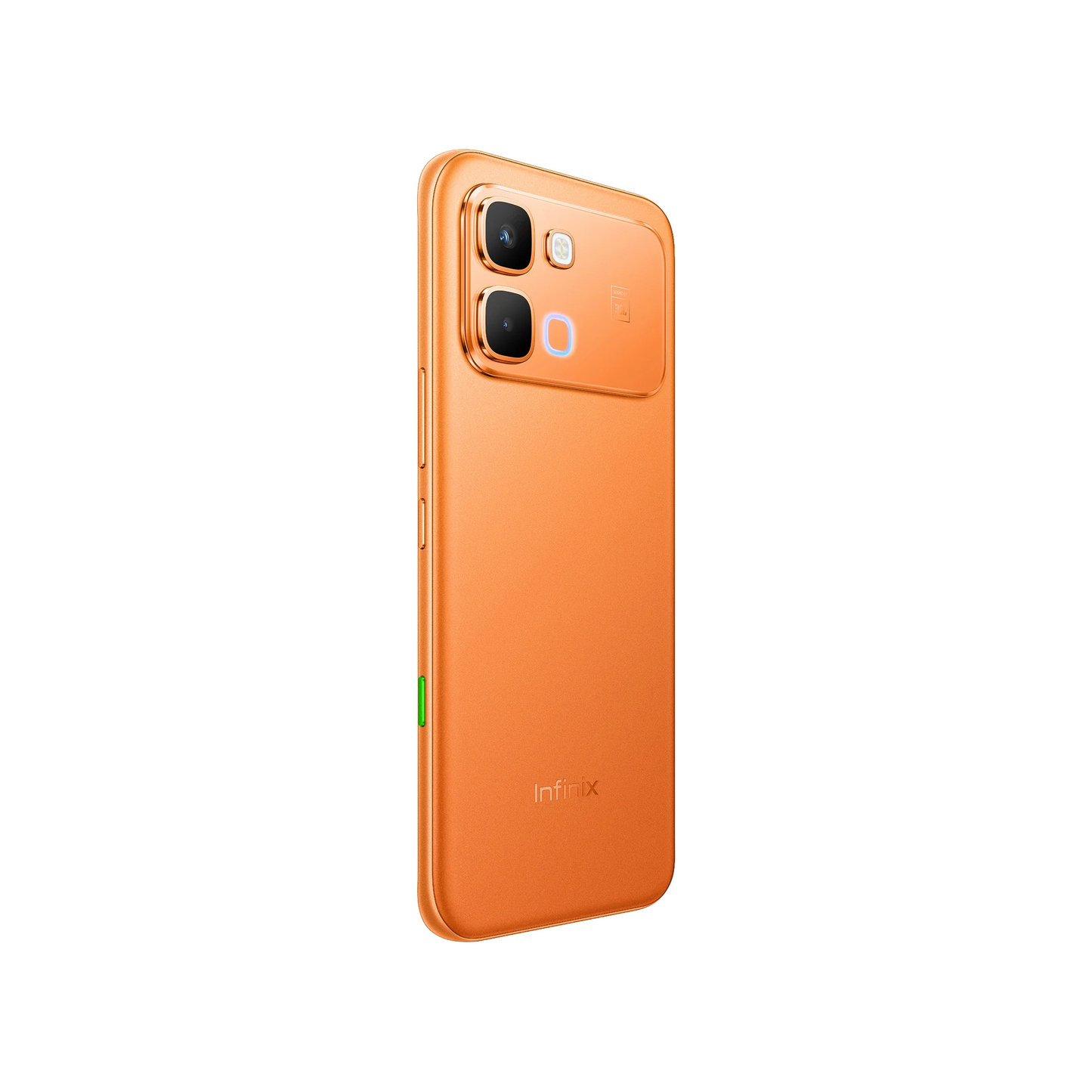 Infinix Note Edge 5G 8GB+256GB | 8GB Extended RAM | Curved AMOLED Smartphone Kinshasa DRC