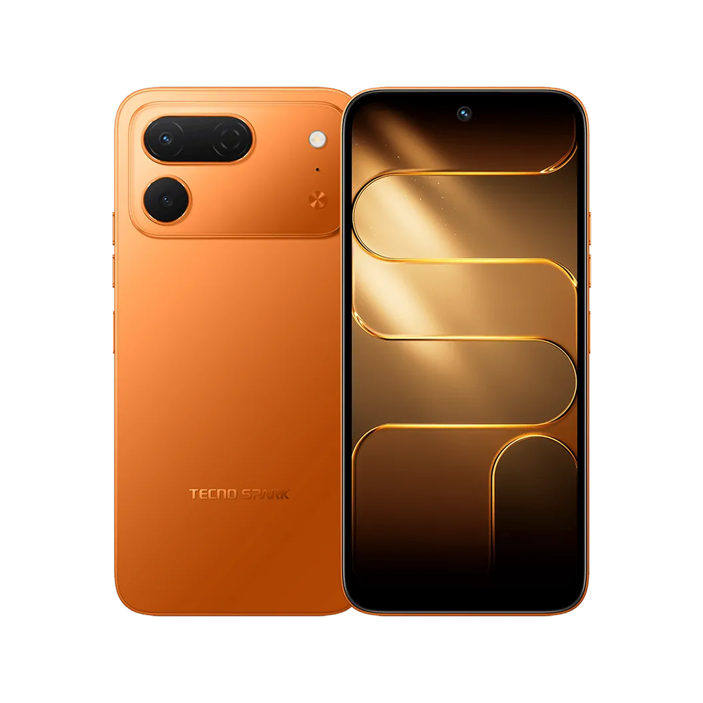 Tecno Spark 50 Pro 4GB+256GB | 16GB Extended RAM | 4G Smartphone Kinshasa DRC