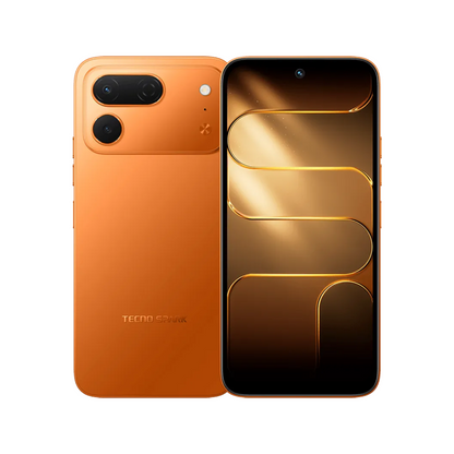 Tecno Spark 50 Pro 4GB+256GB | 16GB Extended RAM | 4G Smartphone Kinshasa DRC