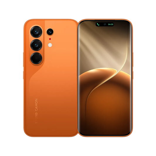 Tecno CAMON 50 Ultra 5G 8GB+512GB | Premium Camera Smartphone Kinshasa DRC