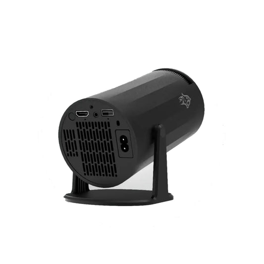 Porodo PDX639 | Projecteur Android WiFi Gaming | Kinshasa RDC