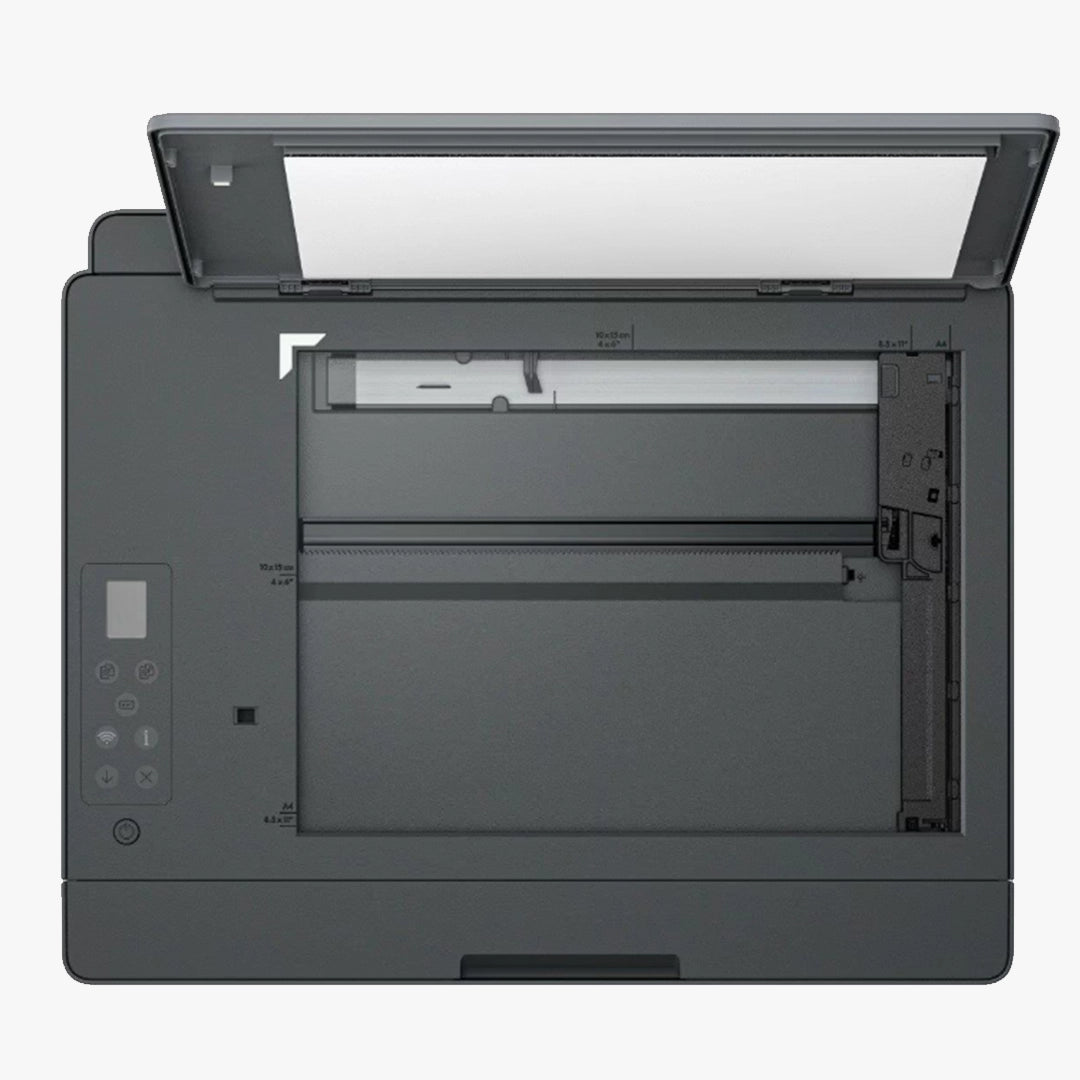 HP Smart Tank 581 All-in-One Wireless Ink Tank Printer – High-Volume Printing for Home & Office