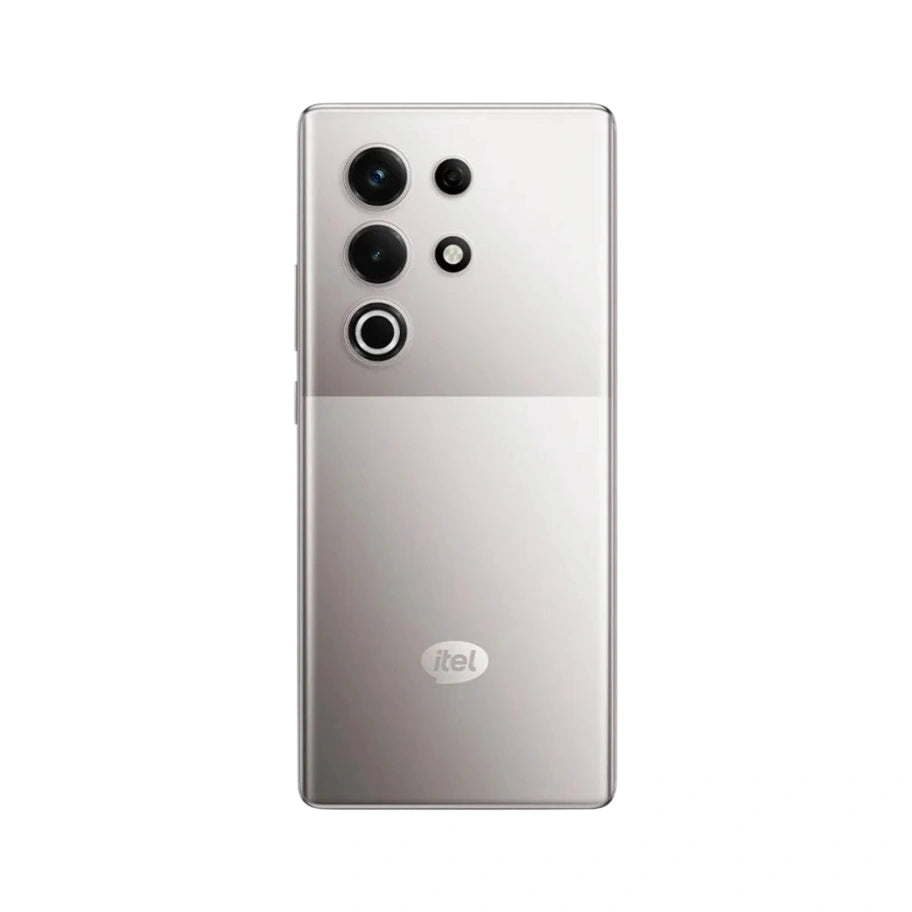 itel S25 Ultra