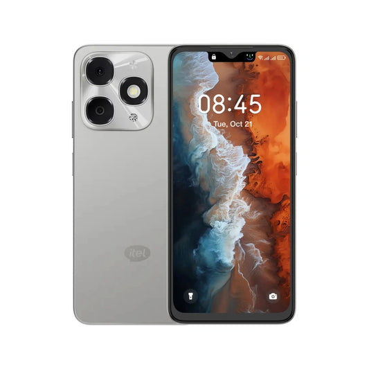itel A90 smartphone (3GB/ 64GB)