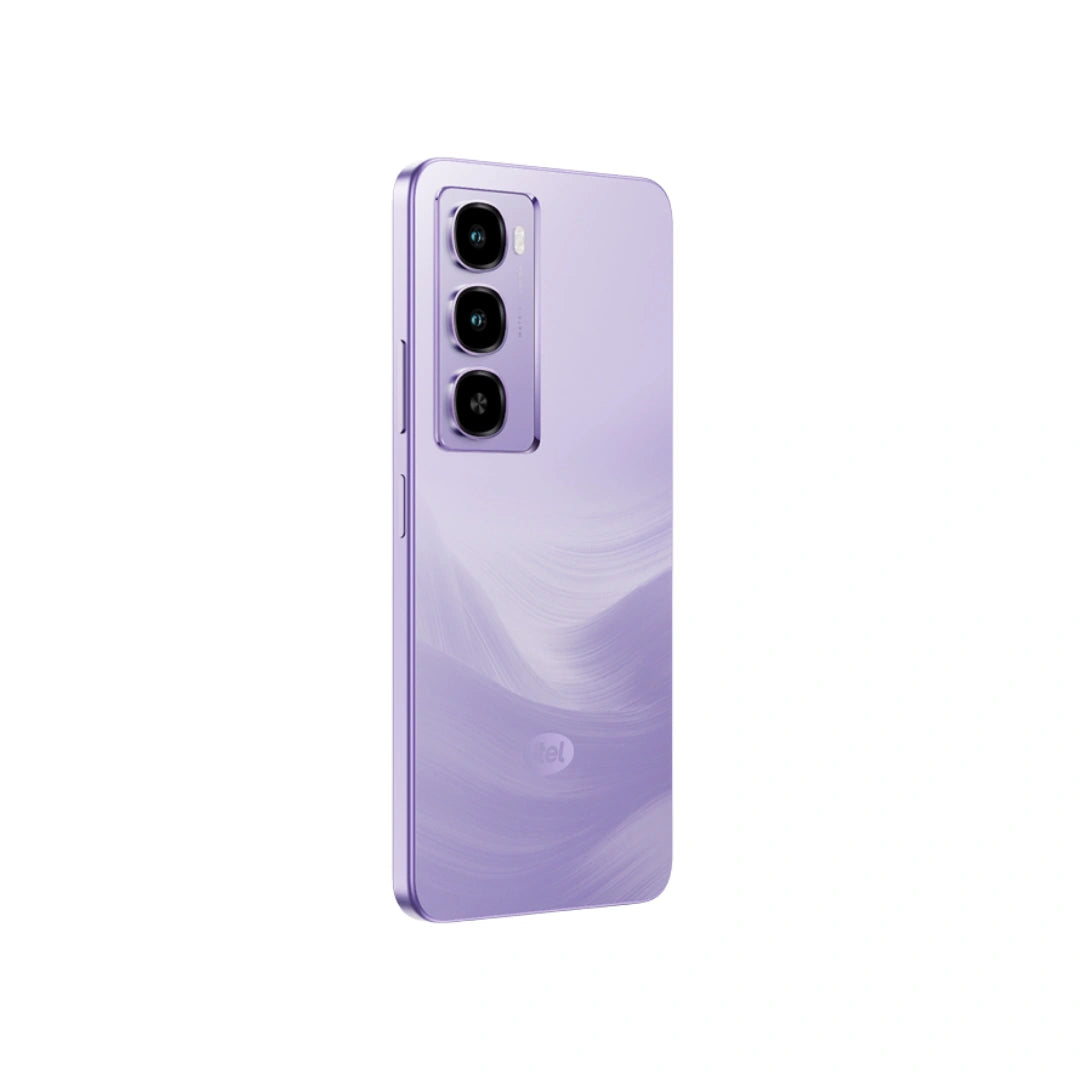 Itel City 100 (4 GB / 128 GB)