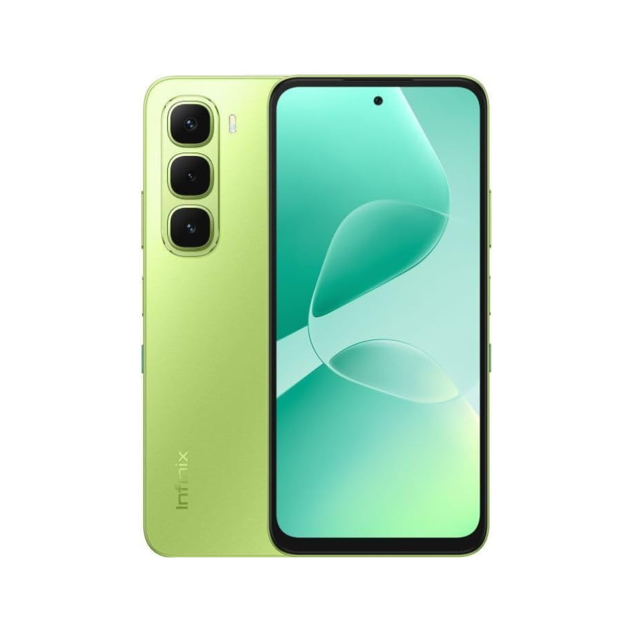 Infinix Hot 60i (4GB+128GB)