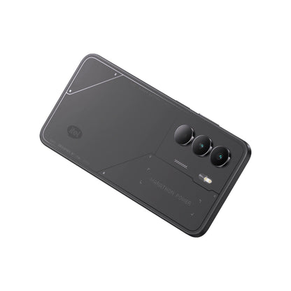 Itel Power 70 (4GB / 128 GB)