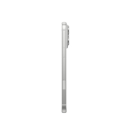 iPhone 17 Pro Max 512GB Silver HK | Apple Flagship Smartphone Kinshasa DRC