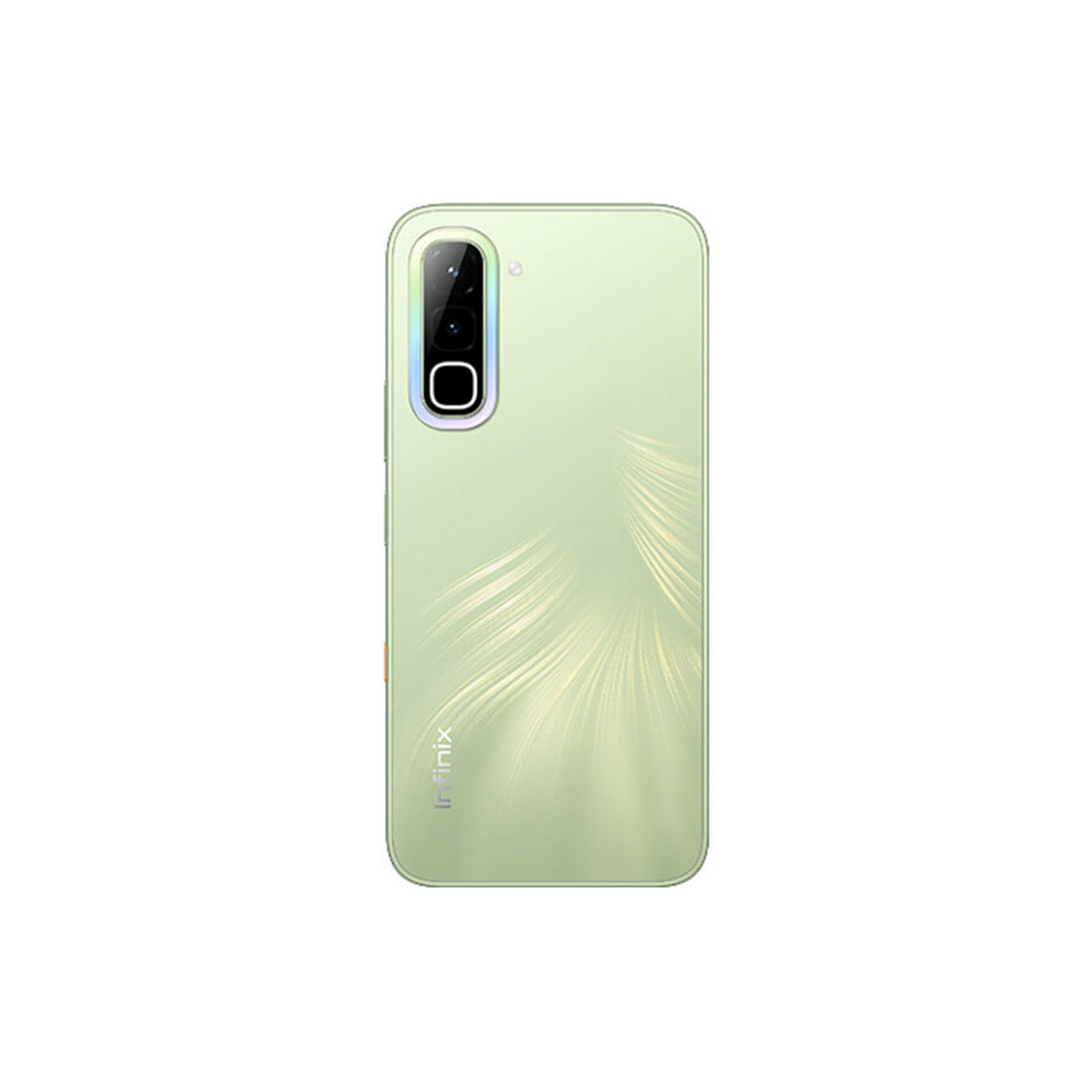Infinix Hot 70 6GB+256GB | 8GB Extended RAM | 4G Smartphone Kinshasa DRC