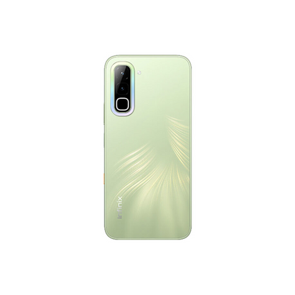 Infinix Hot 70 6GB+256GB | 8GB Extended RAM | 4G Smartphone Kinshasa DRC