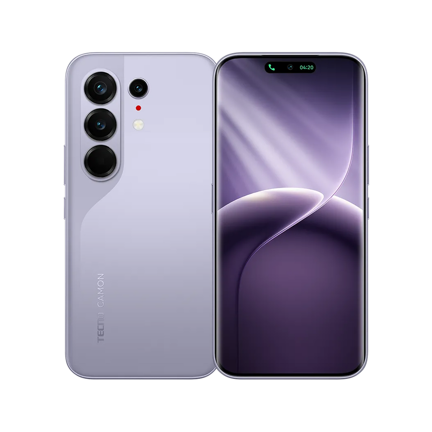 Tecno CAMON 50 Ultra 5G 8GB+512GB | Premium Camera Smartphone Kinshasa DRC