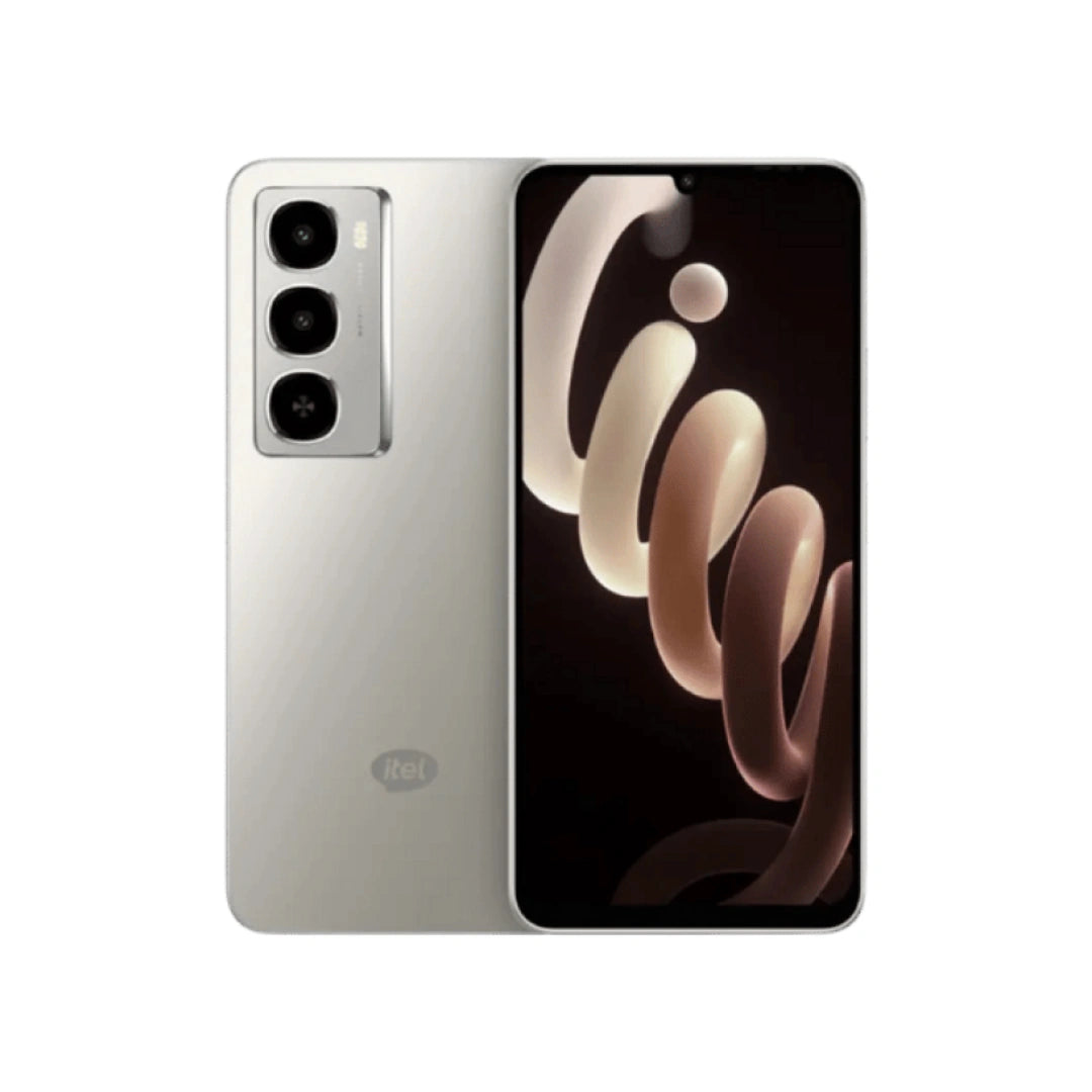 Itel City 100 (4 GB / 128 GB)