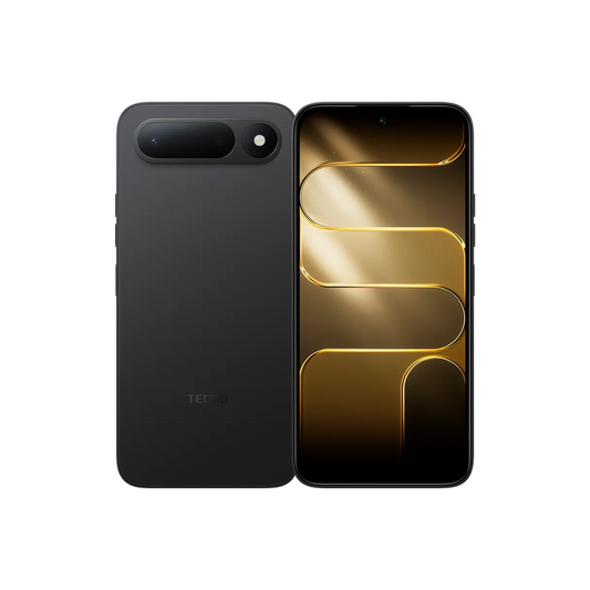 Tecno Spark 50 4GB + 128GB Smartphone