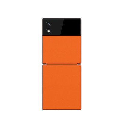 itel Flip 1