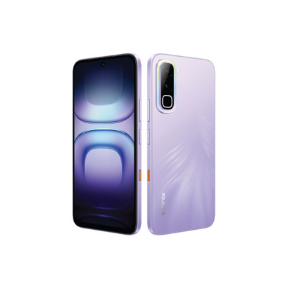 Infinix Hot 70 6GB+256GB | 8GB Extended RAM | 4G Smartphone Kinshasa DRC