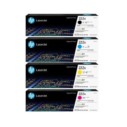 HP LaserJet 3303fdw Mono Laser All-in-One Printer