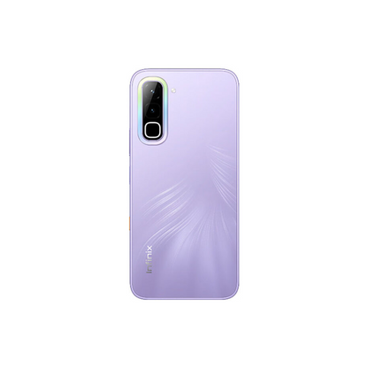 Infinix Hot 70 6GB+256GB | 8GB Extended RAM | 4G Smartphone Kinshasa DRC