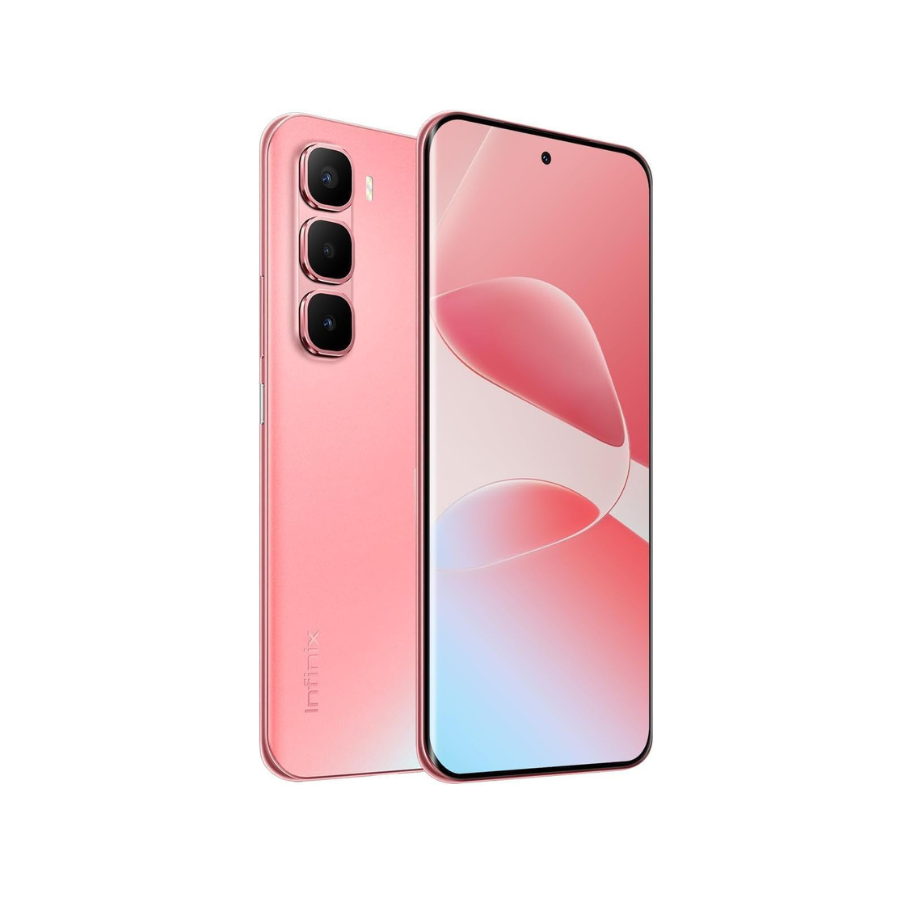 Infinix Hot 60Pro Plus (8GB+128GB)