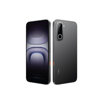 Infinix Hot 70 6GB+256GB | 8GB Extended RAM | 4G Smartphone Kinshasa DRC