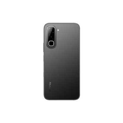 Infinix Hot 70 6GB+256GB | 8GB Extended RAM | 4G Smartphone Kinshasa DRC