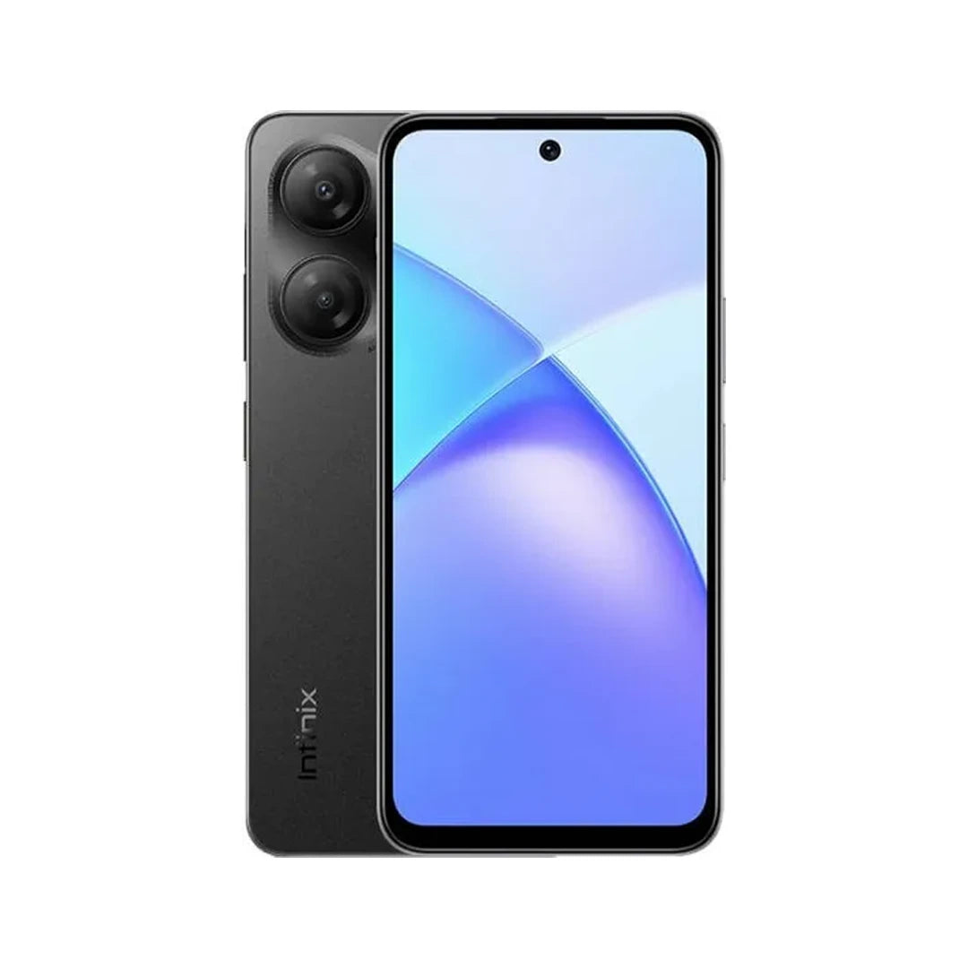 Infinix Smart 10 HD 2GB+64GB | Smartphone Budget | Best Price