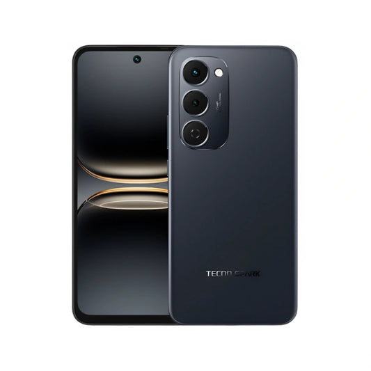 Tecno Spark 40 Pro+ (8GB+256GB)