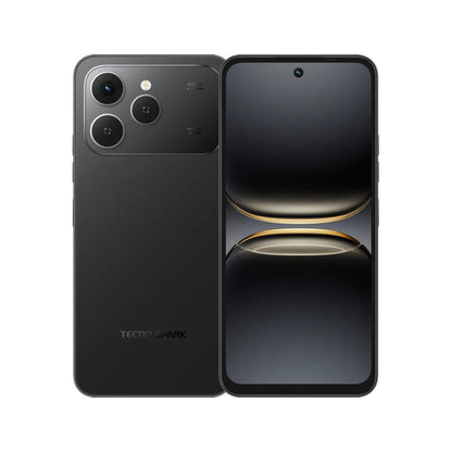Tecno Spark 40 (4GB+128GB)