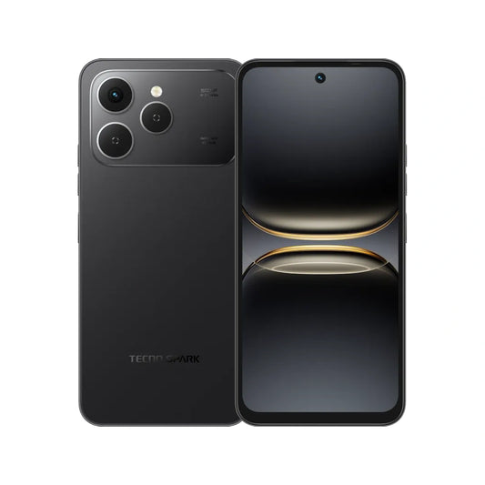 Tecno Spark 40 (4GB+128GB)
