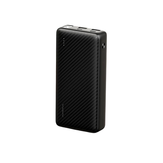 Oraimo OPB-1201P | 20,000mAh Power Bank – Reliable High-Capacity Fast Charging.