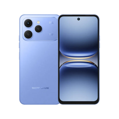 Tecno Spark 40 (4GB+128GB)