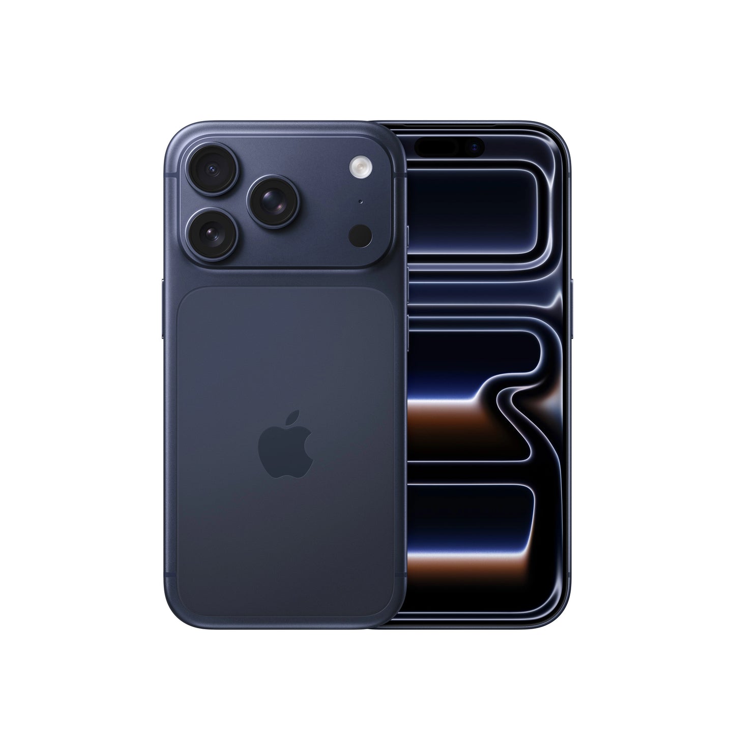 Apple iPhone 17 Pro 256GB (eSim + Physical Sim) (HK Version)